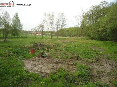 Działka budowlana na sprzedaż Lednica Górna, Lednica Górna, Lednica Górna 3 000m2 Foto 1