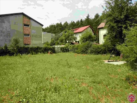 Działka budowlana na sprzedaż Gdynia, Okrężna 552m2 Foto 3