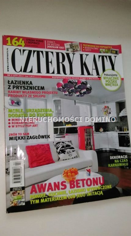 Mieszkanie dwupokojowe na sprzedaż Łódź, Widzew 74m2 Foto 2