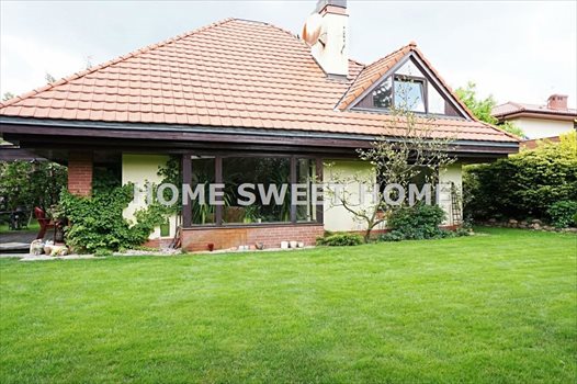 Dom na sprzedaż Łomianki, Dąbrowa Zachodnia, Zachodnia 245m2 Foto 1