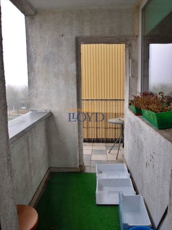 Mieszkanie trzypokojowe na sprzedaż Wrocław, Fabryczna, Lotnicza 61m2 Foto 12