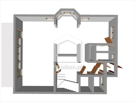 Dom na sprzedaż Mogilany, Libertów 210m2 Foto 4