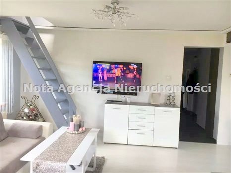 Mieszkanie trzypokojowe na sprzedaż Głuszyca 49m2 Foto 3