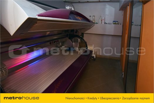 Lokal użytkowy na wynajem Olsztynek, Olsztynek 103m2 Foto 6