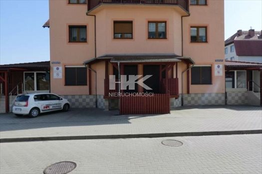 Lokal użytkowy na wynajem Zgorzelec 142m2 Foto 2