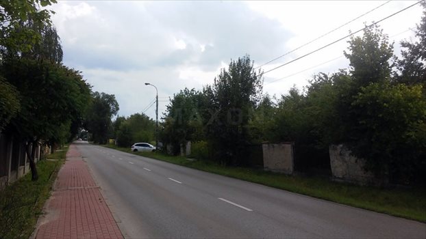 Działka inwestycyjna na sprzedaż Kajetany 14 916m2 Foto 11