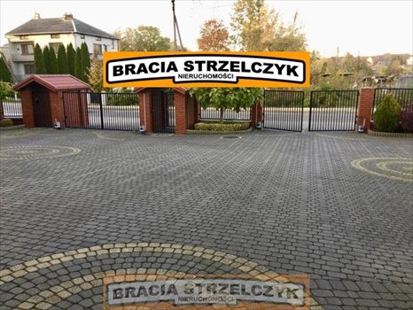 Lokal użytkowy na sprzedaż Łaskarzew 450m2 Foto 8
