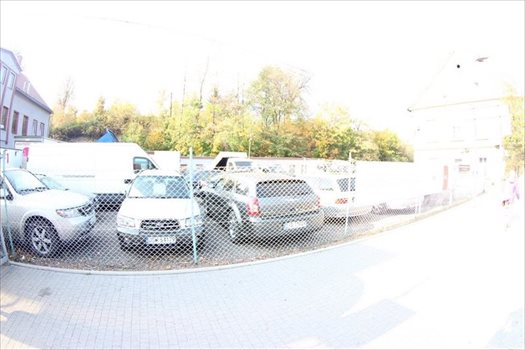 Działka budowlana na sprzedaż Wałbrzych, Podgórze, Niepodległości 462m2 Foto 4