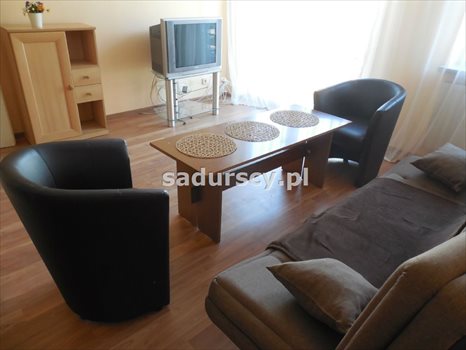Kawalerka na wynajem Kraków, Podgórze Duchackie, Kurdwanów, Pagórkowa 39m2 Foto 1