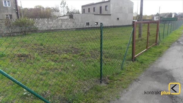 Działka budowlana pod dzierżawę Ruda Śląska, Bielszowice 820m2 Foto 3
