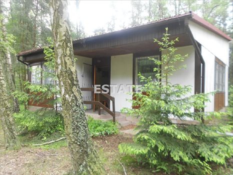 Działka budowlana na sprzedaż Rosanów, Wesoła 2 374m2 Foto 8