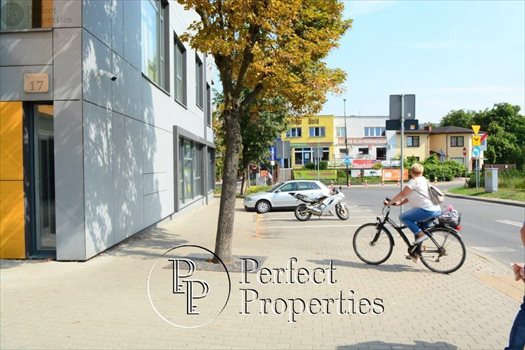 Lokal użytkowy na wynajem Piaseczno, Tadeusza Kościuszki 100m2 Foto 3