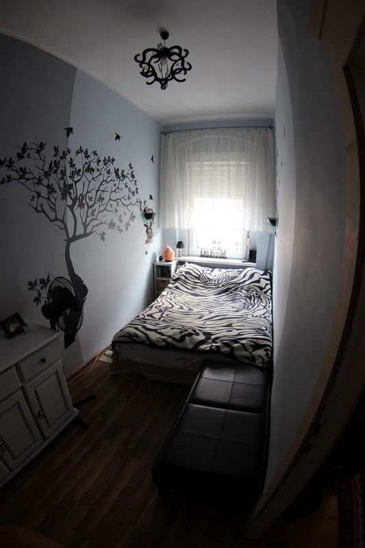 Mieszkanie trzypokojowe na sprzedaż Wałbrzych 97m2 Foto 6