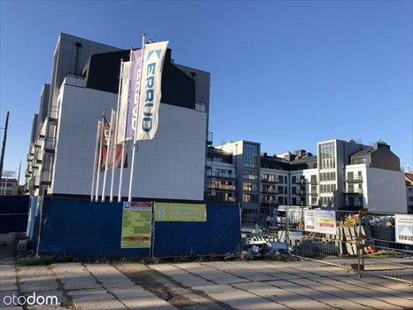 Mieszkanie dwupokojowe na sprzedaż Poznań, Jeżyce, Zwierzyniecka 56m2 Foto 4