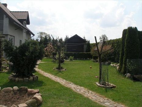 Dom na sprzedaż Międzywodzie 160m2 Foto 6