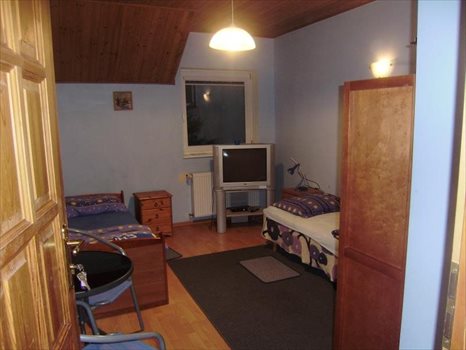 Mieszkanie trzypokojowe na wynajem Gdynia, Redłowo, HEWELIUSZA JANA 85m2 Foto 2