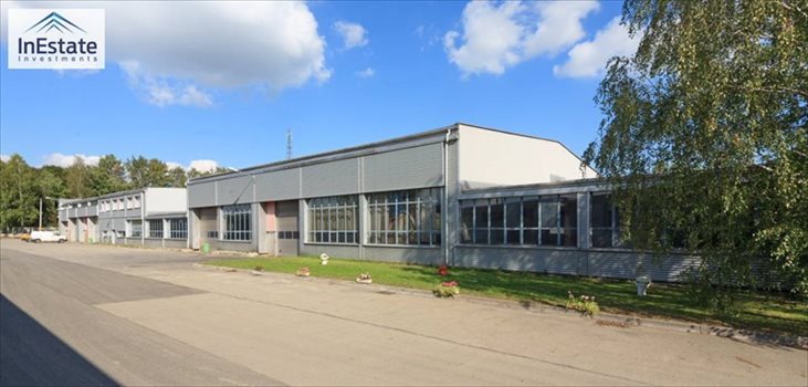 Działka inwestycyjna pod dzierżawę Mysłowice, Morgi, Fabryczna 5A 1 000m2 Foto 9