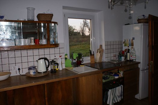 Dom na sprzedaż Niekarmia, ul. Słupska 100m2 Foto 2