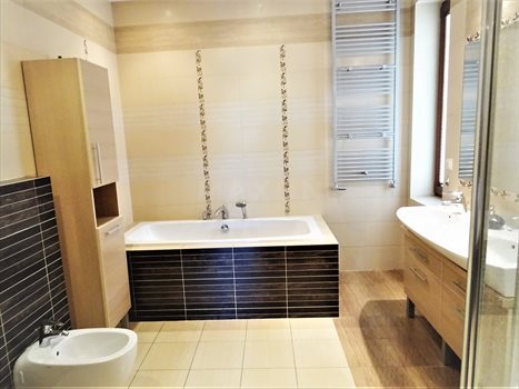 Dom na wynajem Warszawa, Wilanów, Wilanów 380m2 Foto 12