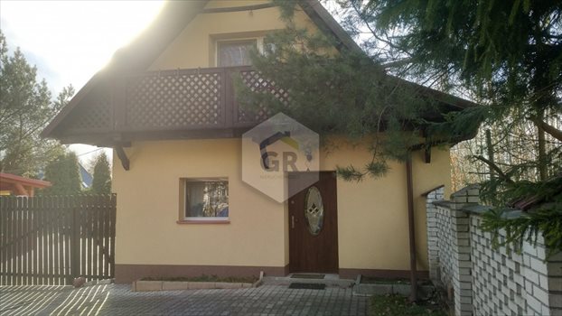 Dom na sprzedaż Kościerzyna 500m2 Foto 2