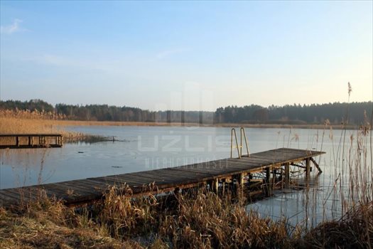 Działka inna na sprzedaż Mały Bukowiec, Jezioro, Las, Rzeka 1 140m2 Foto 9