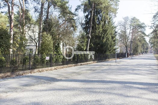 Dom na sprzedaż Konstancin-Jeziorna, SIENKIEWICZA PRZY PARKU ZDROJOWYM - WILLA MUSZKA 700m2 Foto 5