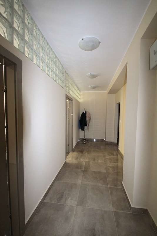 Lokal użytkowy na wynajem Gdynia, ŚRÓDMIEŚCIE, ŚWIĘTOJAŃSKA 115m2 Foto 5