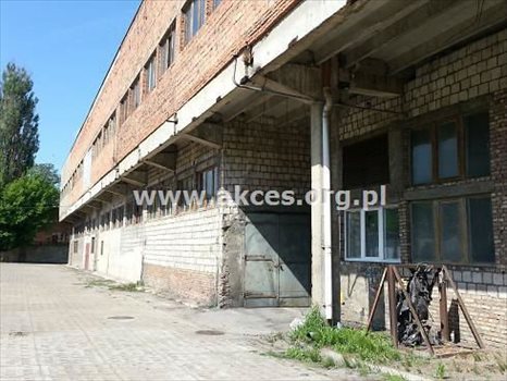 Lokal użytkowy na sprzedaż Żyrardów, Centrum 19 000m2 Foto 7