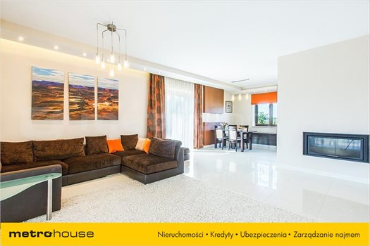 Dom na sprzedaż Ożarów Mazowiecki, Ożarów Mazowiecki 276m2 Foto 3