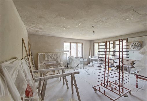 Lokal użytkowy na sprzedaż Siedlice 463m2 Foto 10