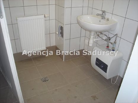 Lokal użytkowy na wynajem Kraków, Podgórze, Rybitwy, Półłanki 244m2 Foto 10