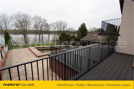 Dom na wynajem Iława, Osiedle Lipowy Dwór 291m2 Foto 7