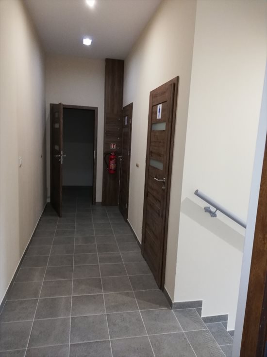 Lokal użytkowy na wynajem Gdańsk, Jasień, Jabłoniowa, Limbowa 23 42m2 Foto 8