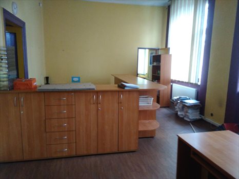 Lokal użytkowy na wynajem Bytom, Rozbark, Alojzjanów 6/8 2 130m2 Foto 7