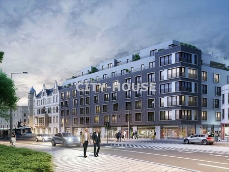Mieszkanie na sprzedaż Wrocław, Stare Miasto 139m2 Foto 6