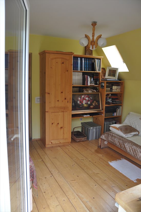 Dom na sprzedaż Zakopane, Kasprusie 160m2 Foto 10
