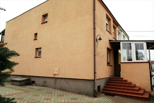 Dom na sprzedaż Ełk, Osiedle Kochanowskiego 180m2 Foto 5