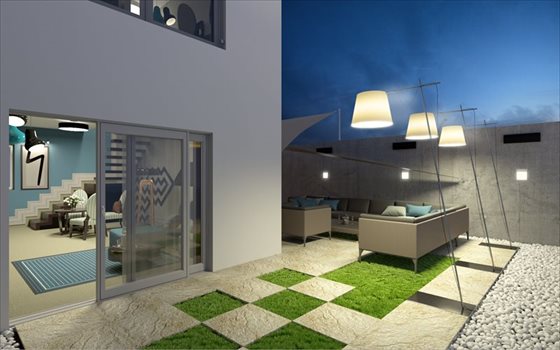 Lokal użytkowy na sprzedaż Katowice, Śródmieście, Słowackiego 1 350m2 Foto 7