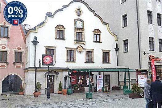 Dom na sprzedaż Jelenia Góra, Jelenia Góra 960m2 Foto 1