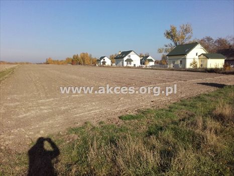 Działka budowlana na sprzedaż Przypki 1 100m2 Foto 5