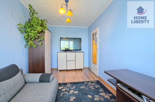 Mieszkanie trzypokojowe na sprzedaż Olsztyn, Jaroty, Jana Boenigka 60m2 Foto 3