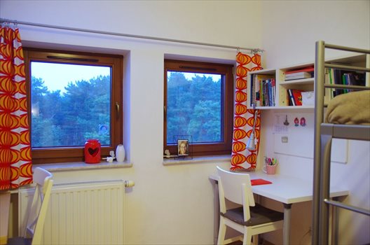 Mieszkanie czteropokojowe na sprzedaż Józefów 87m2 Foto 10