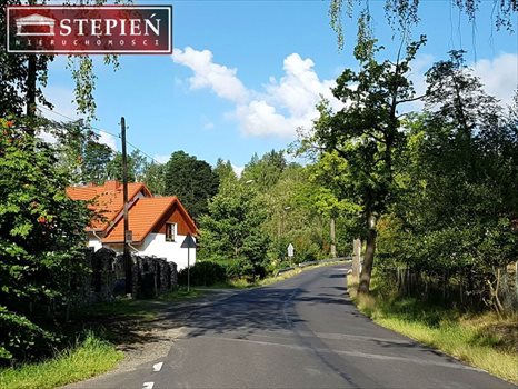 Działka budowlana na sprzedaż Jelenia Góra, Jagniątków 2 783m2 Foto 9
