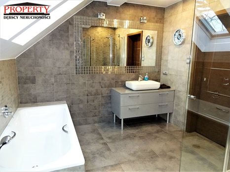Dom na sprzedaż Łódź, Bałuty 255m2 Foto 9