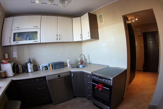 Mieszkanie dwupokojowe na sprzedaż Wałbrzych, Podzamcze 54m2 Foto 5