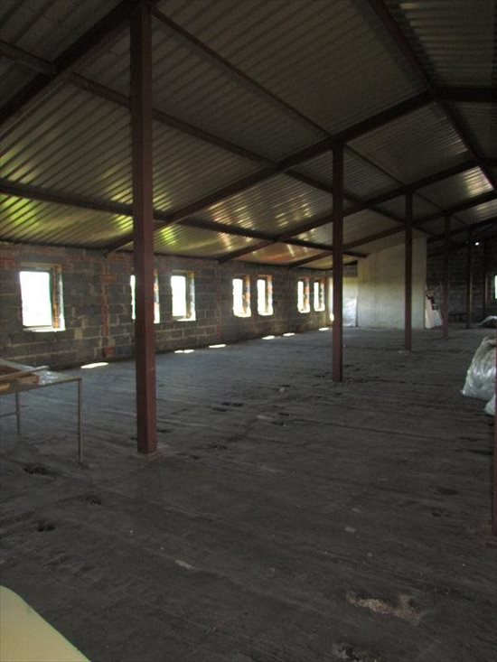 Lokal użytkowy na wynajem Oleśnica, OLEŚNICA / STREFA PRZEMYSŁOWA 330m2 Foto 7