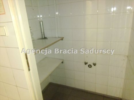 Lokal użytkowy na wynajem Kraków, Śródmieście 157m2 Foto 12