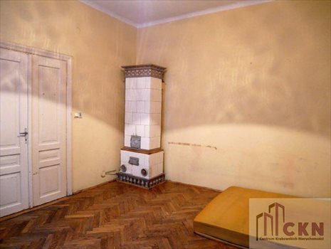 Mieszkanie dwupokojowe na sprzedaż Kraków, Stare Miasto, Topolowa 34m2 Foto 3