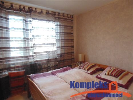 Mieszkanie trzypokojowe na wynajem Szczecin, Książąt Pomorskich, Mariana Rapackiego 62m2 Foto 8