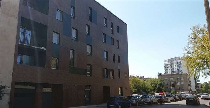 Mieszkanie dwupokojowe na sprzedaż Warszawa, Praga Południe, minska 51m2 Foto 5